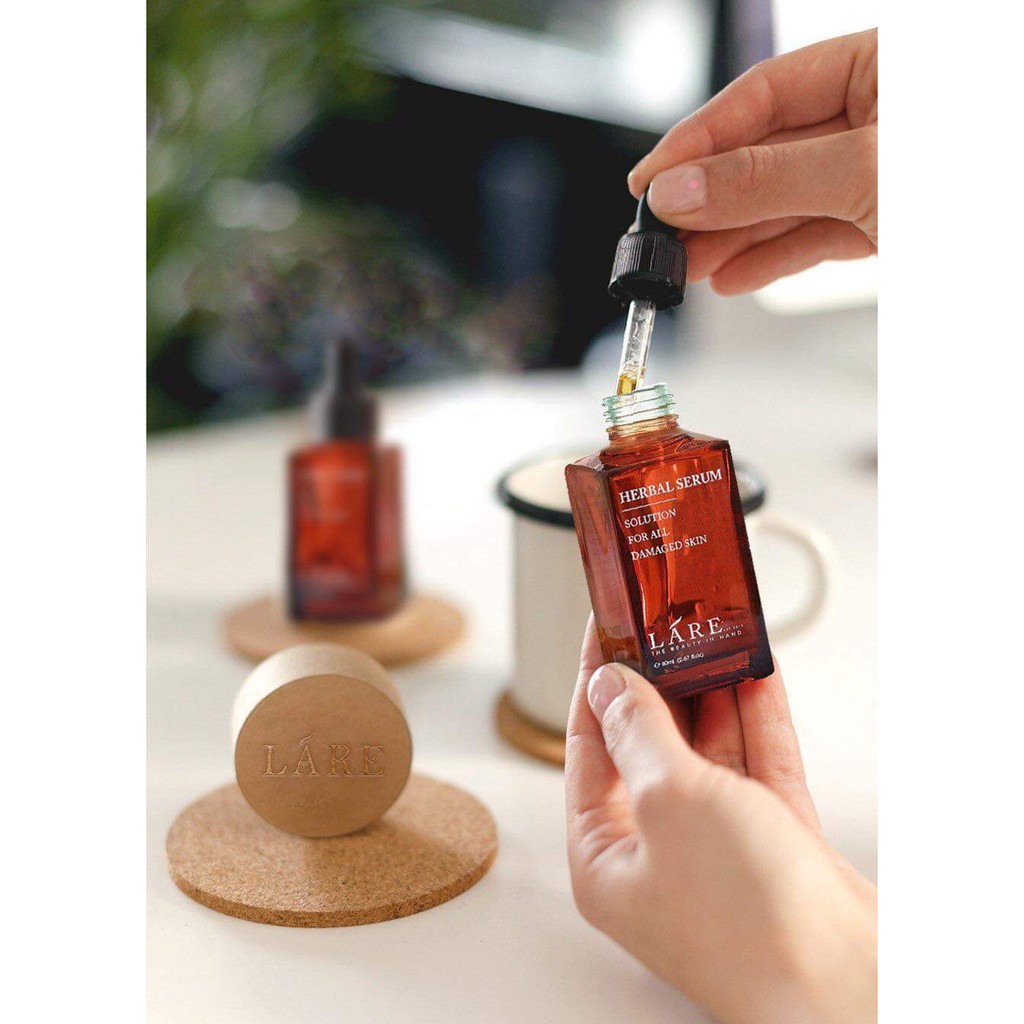 20ml Serum Thanh Dược Lare