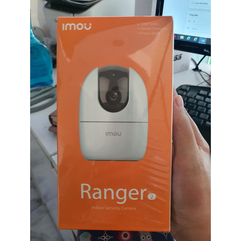 CAMERA QUAN SÁT