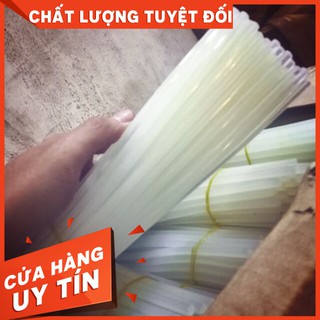 50 cây keo nến nhỏ 0,7 x 25cm