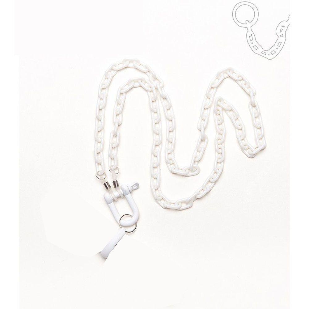 Vòng Dây Xích Bằng Silicone Dẻo Chống Thất Lạc Ket1