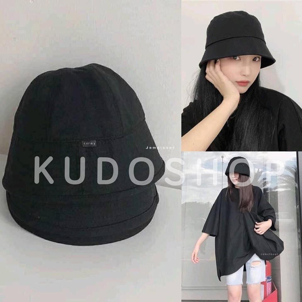 Mũ vành tròn bucket basic hot hit unisex cực trẻ trung năng động/ mũ basic nam nữ cá tính