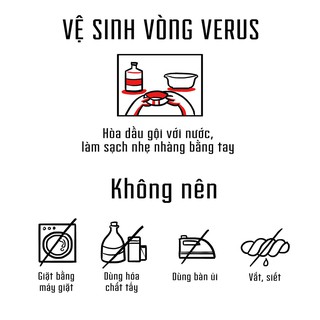 VÒNG VERUS - CLASSIC_ NAYA