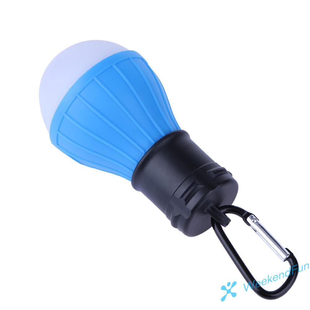 Đèn treo lều cắm trại ngoài trời