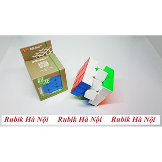 Rubik 3x3 YongJun GuanLong V4 Stickerless