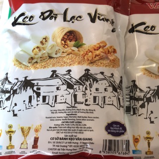 Kẹo lạc Vân Giang 280 g