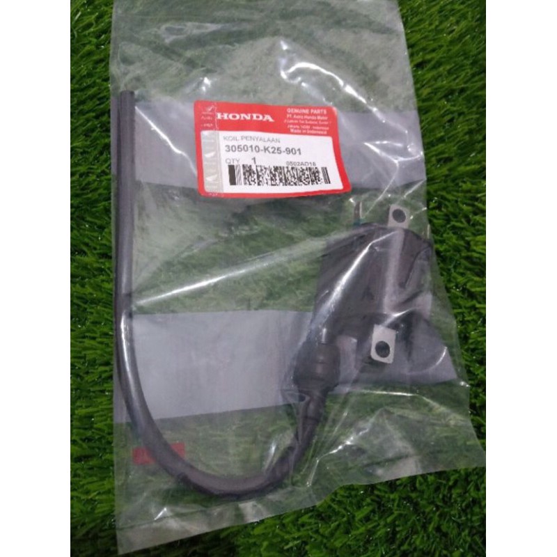 Cuộn dây đánh lửa cho Beat fi Esp Beat pop street scoopy fi vario 125 vario 125 vario 150-k25