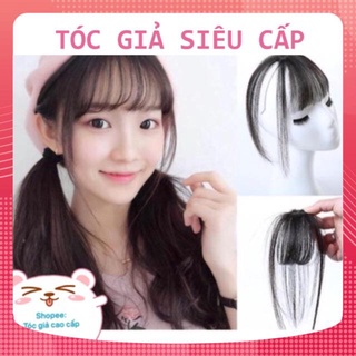 [FREESHIP50K] TÓC GIẢ MÁI THƯA CHE HÓI sỉ 50k
