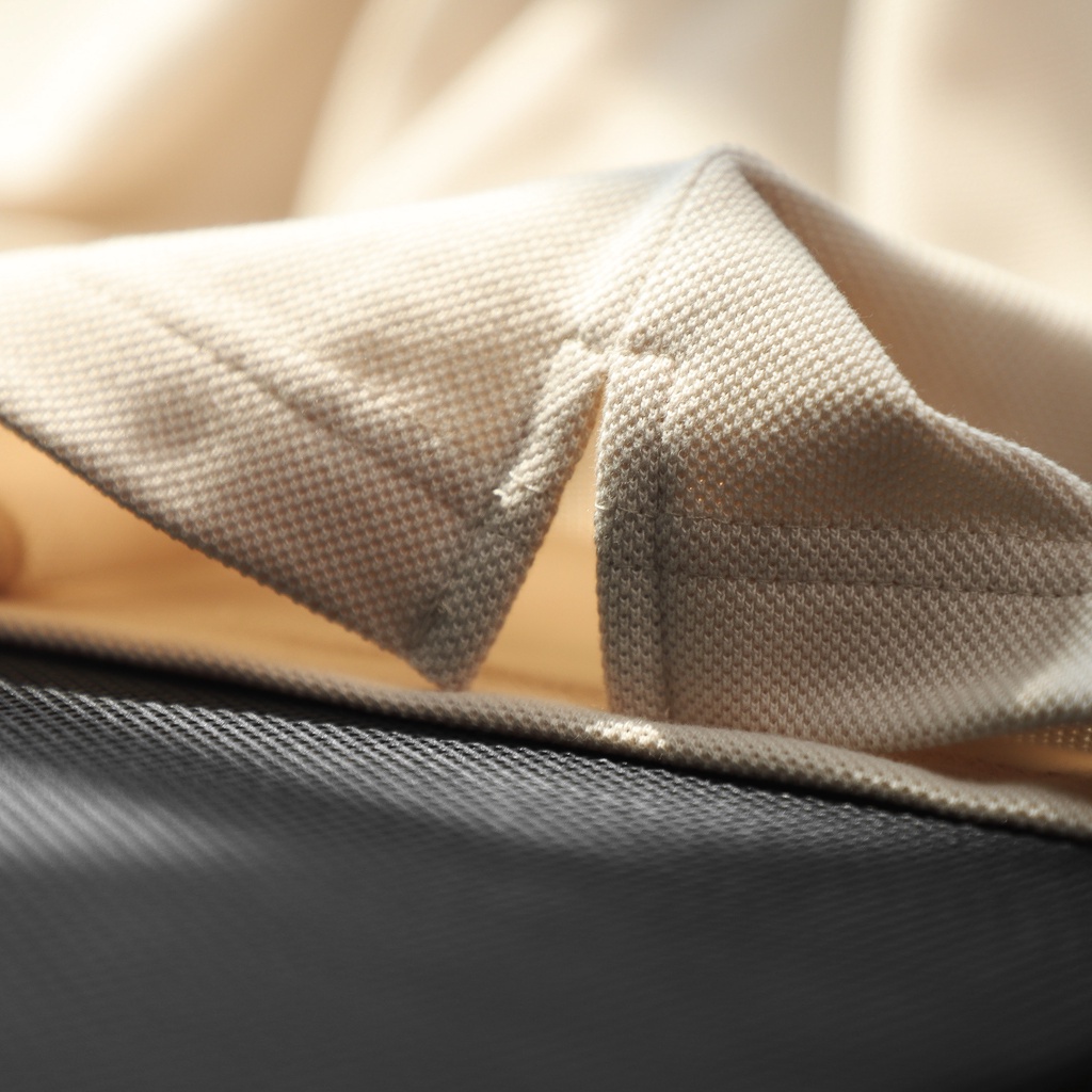 Áo Polo nam có cổ SATOSHI SAPL50 nhiều màu tay ngắn dáng vừa chất cotton co giãn