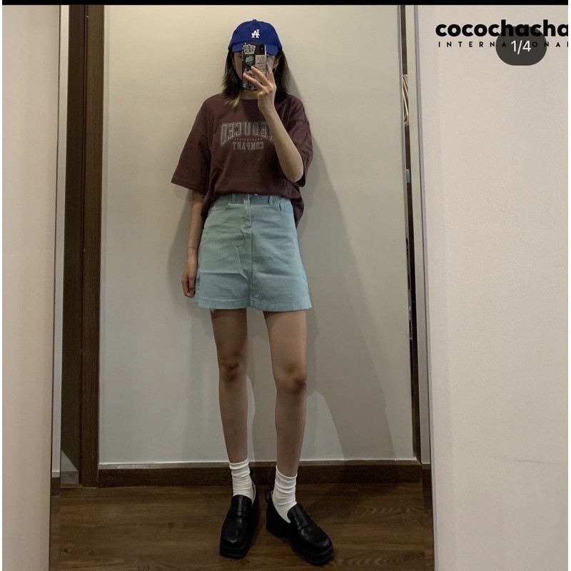 [Mã WAMT10K giảm 10K đơn 0K] Tổng hợp set cocochacha | BigBuy360 - bigbuy360.vn