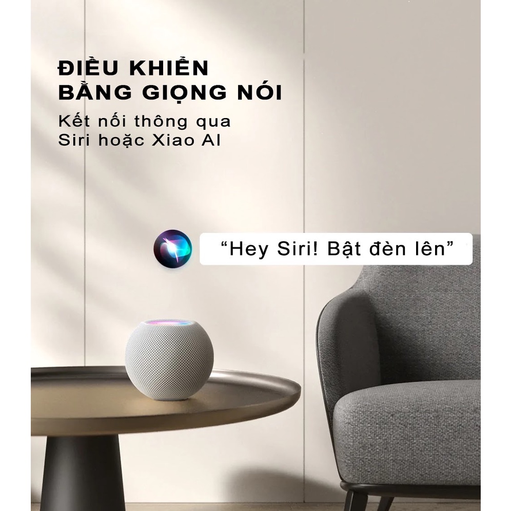 Bộ điều khiển trung tâm Homekit Aqara E1 Youth Edition .