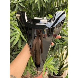 Mặt nạ click 150 chính hãng honda gắn vario