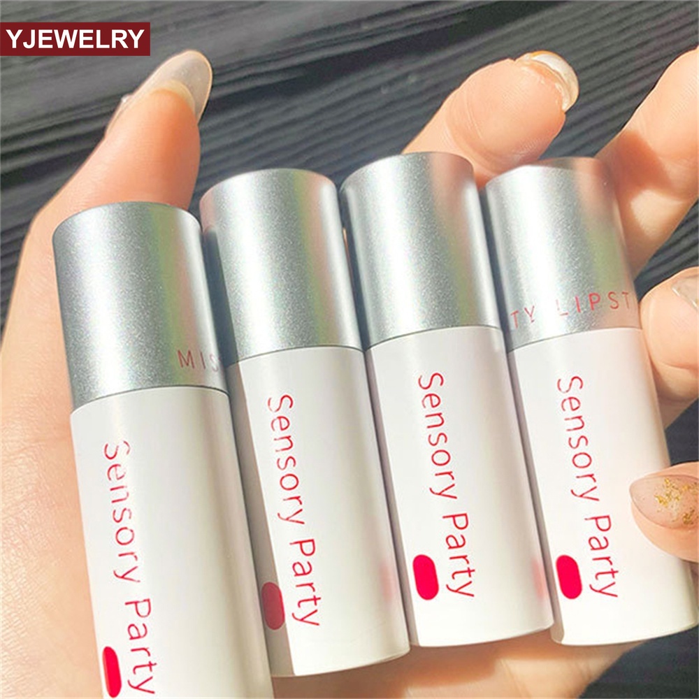 [Hàng mới về] Song bóng 6 màu lâu trôi chống thấm nước tiện dụng 