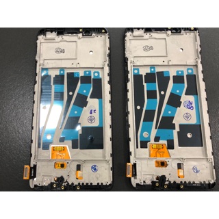 Màn oppo A79 liền khung
