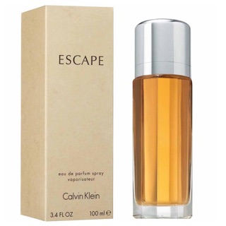 Nước Hoa Nữ Calvin Klein Escape EDP 100ml