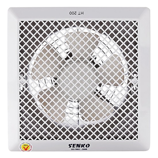 Quạt hút âm trần Senko HT200
