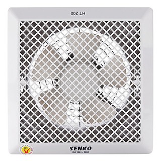 Quạt hút âm trần Senko HT200