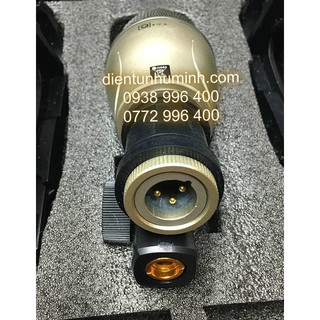 Micro trống SamSon 7 kit