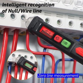 Bút thử điện không tiếp xúc tasi ta11b+ 12-09