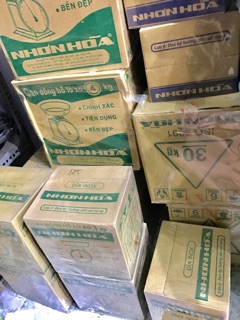 Cân 1kg,2kg,5kg NHƠN HOÀ
