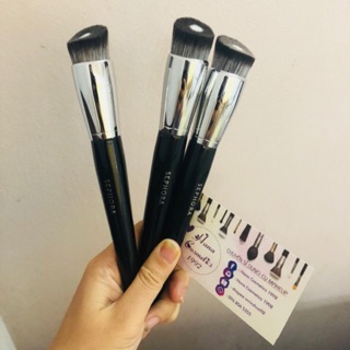 Sephora// cọ nền thần thánh sephora 83 ( tặng lưới bảo vệ cọ)