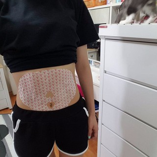 Miếng Dán Tan Mỡ Bụng Ttmary Spa Gel Patch 42°C