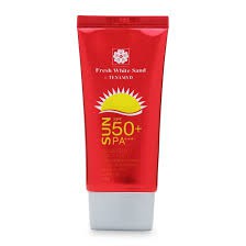 Kem chống nắng Tenamyd canada - sunscreen SPF 50+/PA+++  - chống nắng và dưỡng trắng da - Happy Life 4U