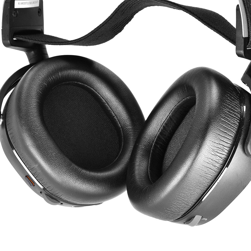 Đệm Bọc Bảo Vệ Tai Nghe Chụp Đầu HyperX Stinger Đàn Hồi Tiện Dụng