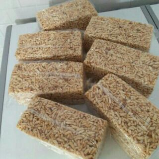 2 Gói cốm gạo ngon