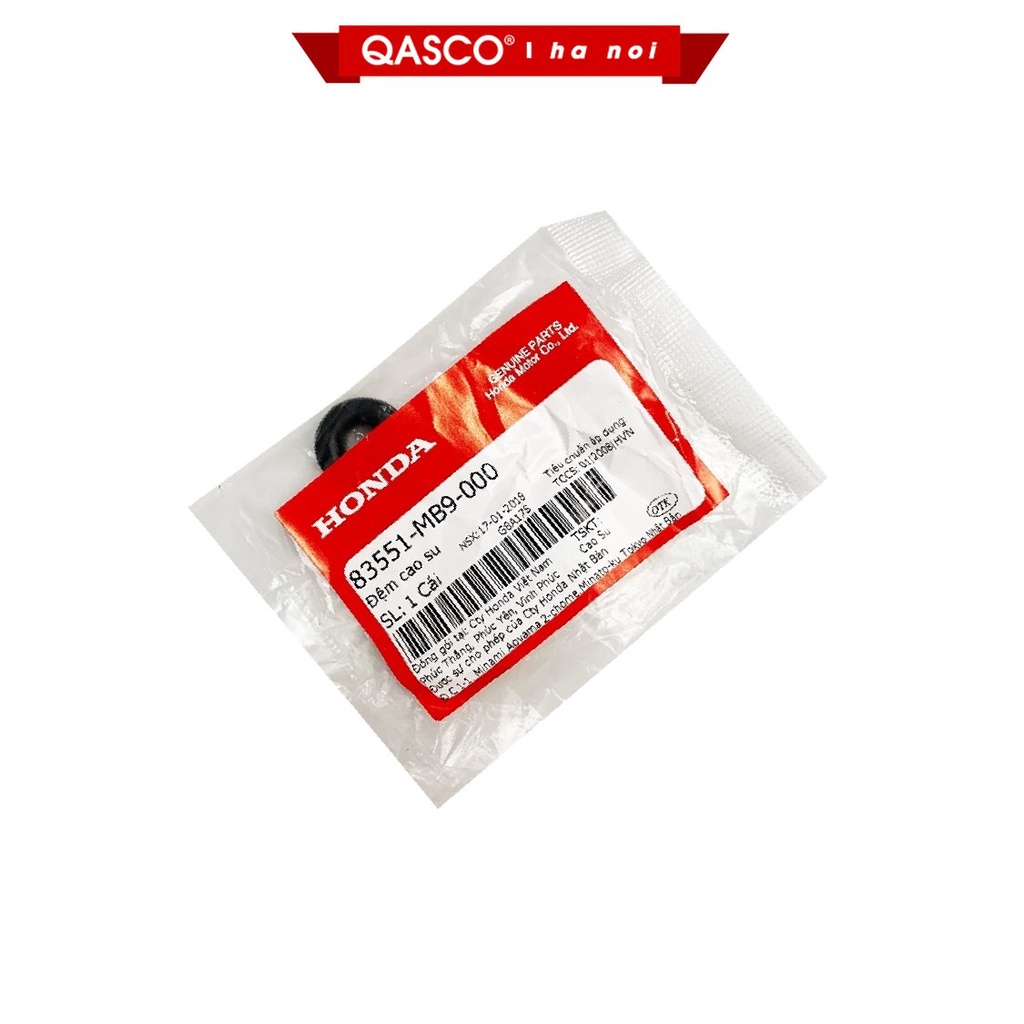 Đệm cao su  nhiều dòng xe  - HN