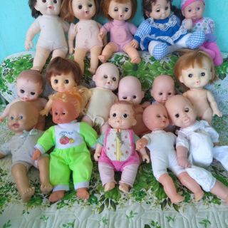 Búp bê c hương lan