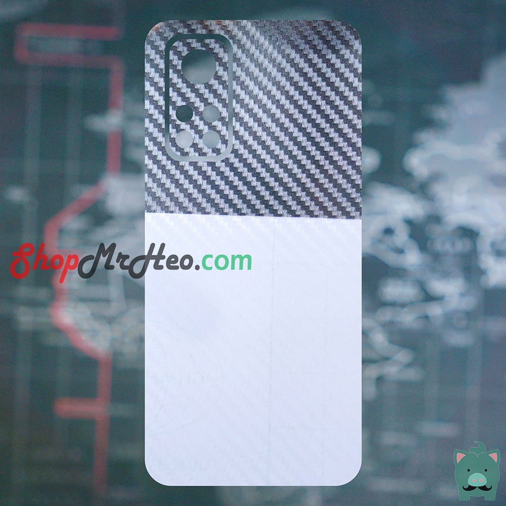 Cường lực Xiaomi Mi 10T / Mi 10T pro trong suốt 98%