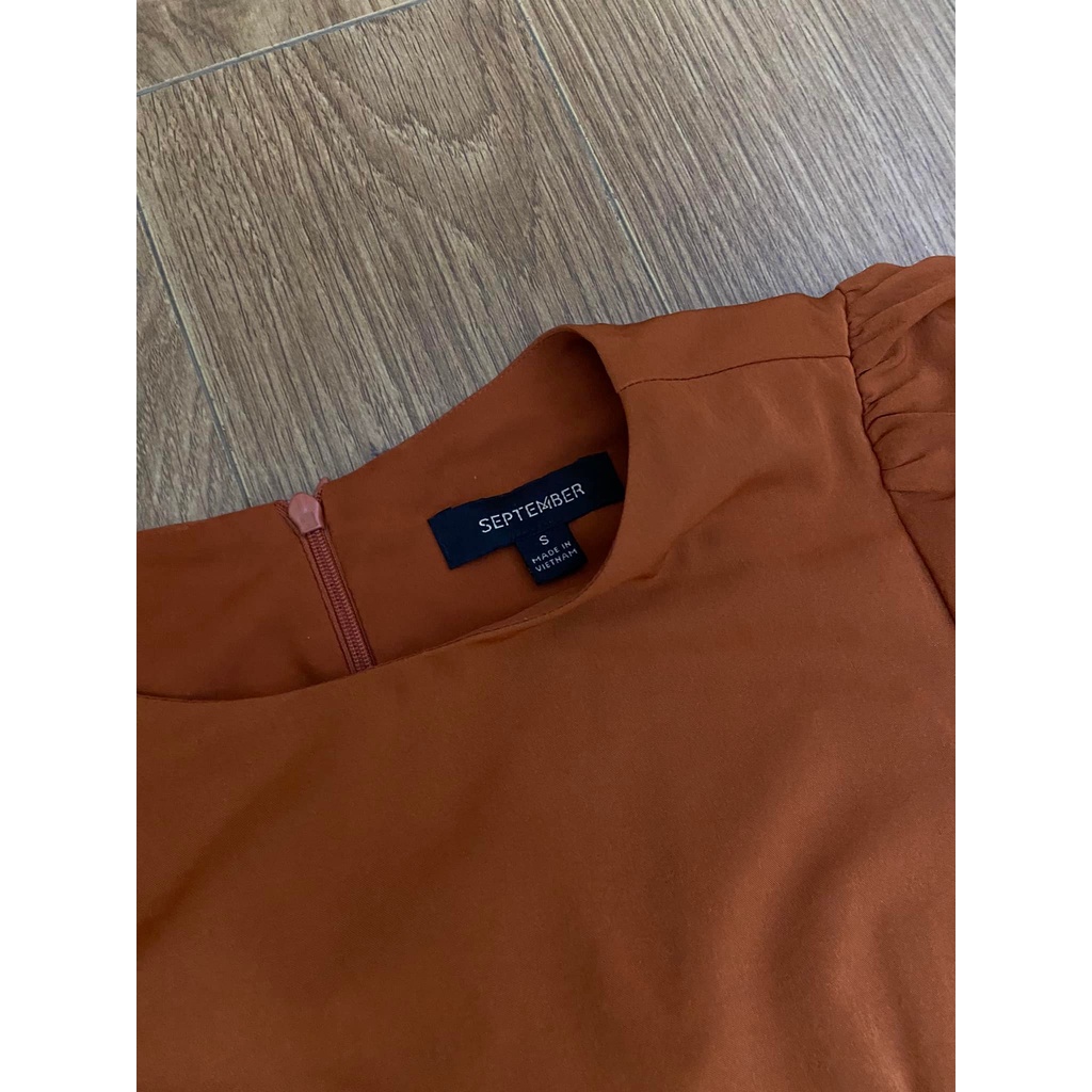 Váy september size S