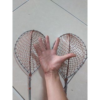 Vợt cá dây đồng