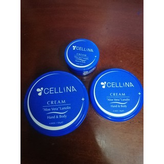 Kem dưỡng da Cellina Cream 30gr