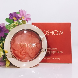 Phấn má hồng Doshow