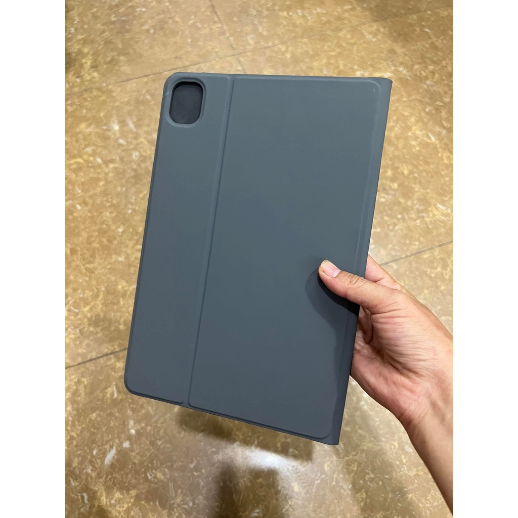 ""Duy nhất Kho Xót""Bao Da Máy Tính Bảng Xiaomi Mi Pad 5 Zin Hãng Không Có Hộp