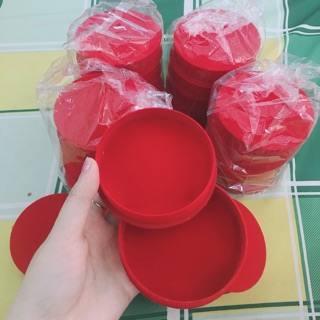 Hộp nhung đựng trang sức