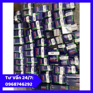 Mũi khoan nachi từ 8.0 đến 8.9mm chính hãng