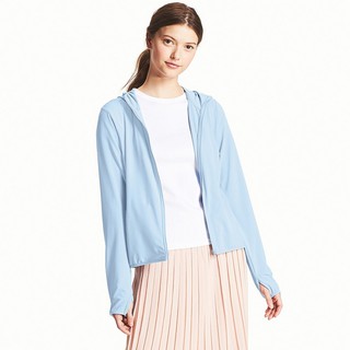 Áo nắng làm mát uniqlo nhật