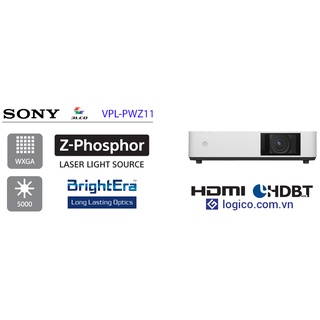 Máy chiếu Laser Sony VPL-PWZ11