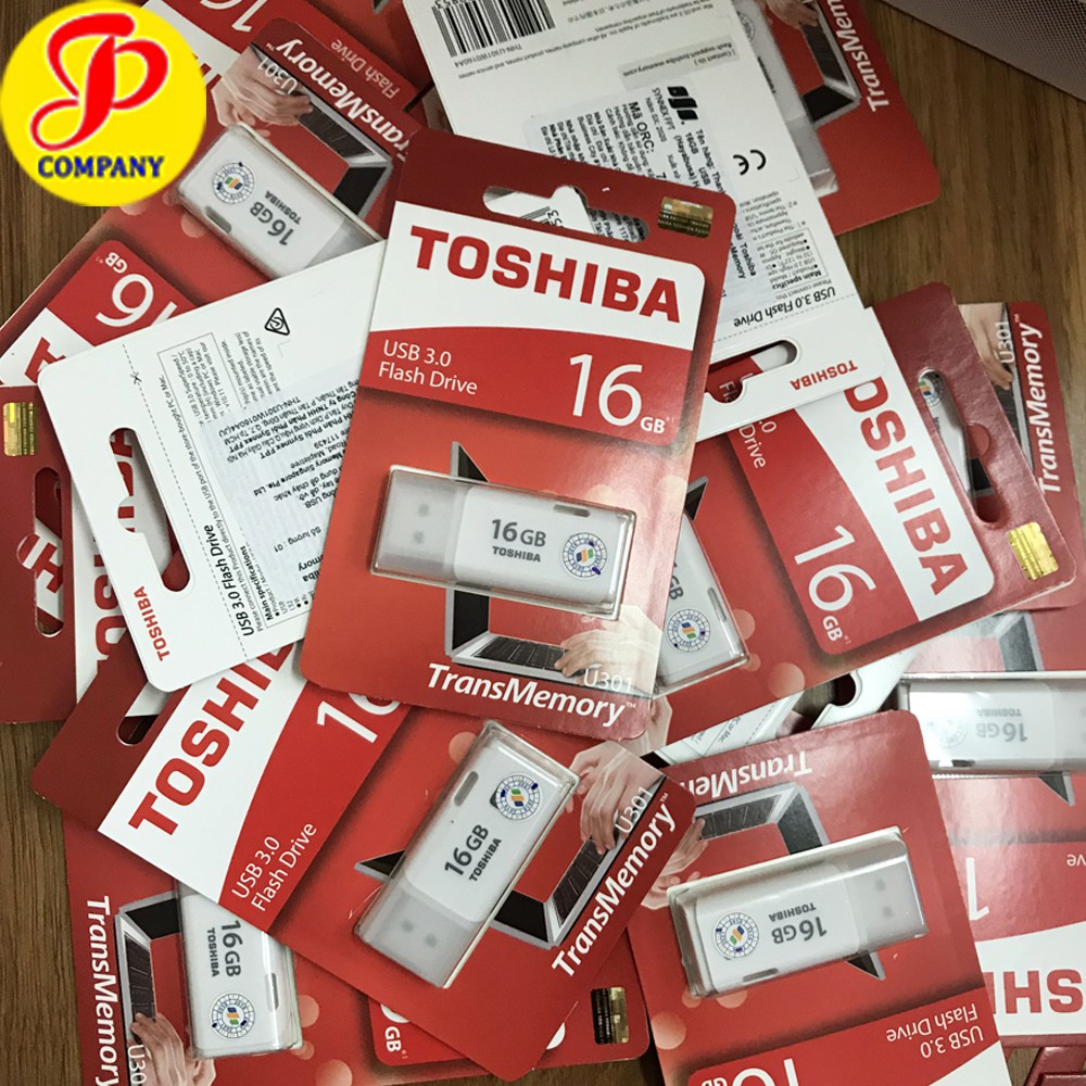 USB 2.0 (Toshiba) Kioxia 16GB U202 Chính Hãng FPT, Bảo hành 5 năm | BigBuy360 - bigbuy360.vn