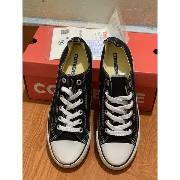 Xả giày thể thao CV nam nữ Classic Cao/thấp cổ