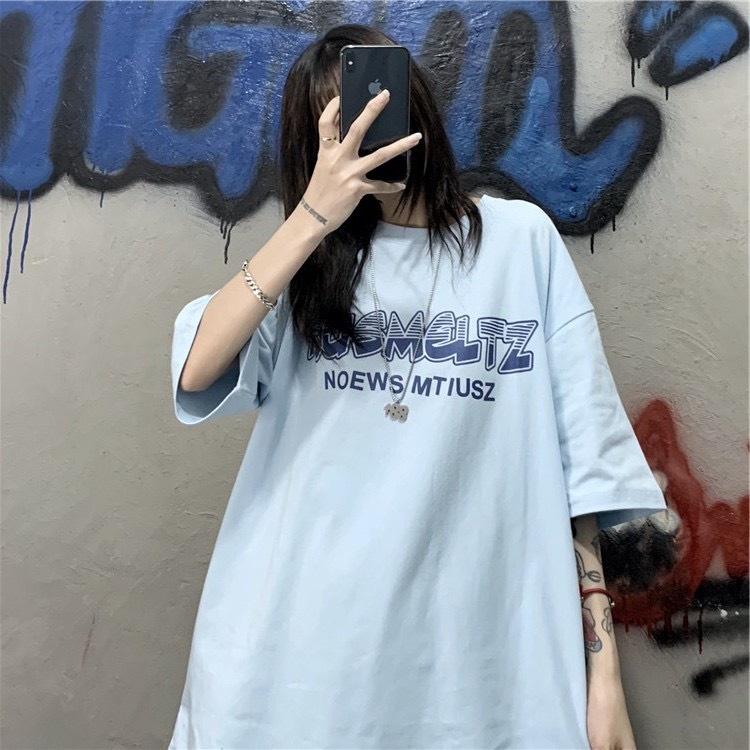 Áo phông unisex nam nữ phiên bản đặc biệt mới nhất | BigBuy360 - bigbuy360.vn