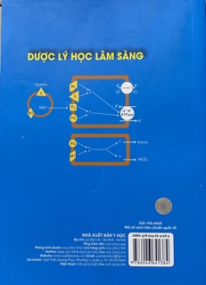 Dược Lý Học Lâm Sàng