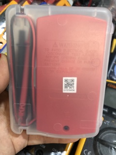 Đồng Hồ Đo UNI-T UT120A