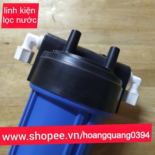 CÚT REN 17,21 RA ỐNG 10(cút cốc lọc thô)