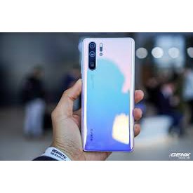 Điện Thoại Huawei P30 Pro 128GB/6GB - Nguyên Seal