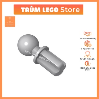 Chốt 2 đầu tương thích part lego