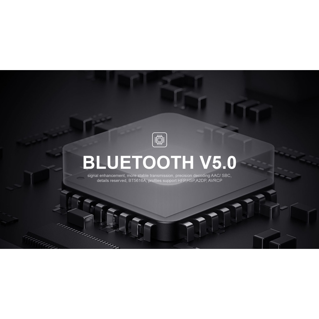 Tai Nghe Bluetooth Không Dây TWS HAVIT TW948, Thiết kế Mini-Buds, Cảm ứng Thông Minh, Driver 12mm - Hàng Chính Hãng