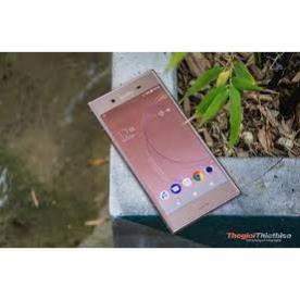 [Mã 2611DIENTU500K hoàn 7% đơn 300K] điện thoại Sony Xperia Xz1 ram 4G/64G mới zin Chính Hãng | BigBuy360 - bigbuy360.vn
